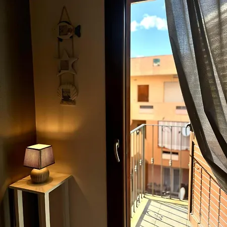 Casa Terrazza 9 Sardegna Apartament