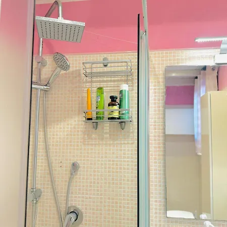 Appartement Casa Terrazza 9 Sardegna Capoterra