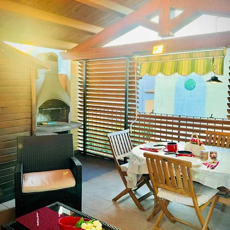 Casa Terrazza 9 Sardegna