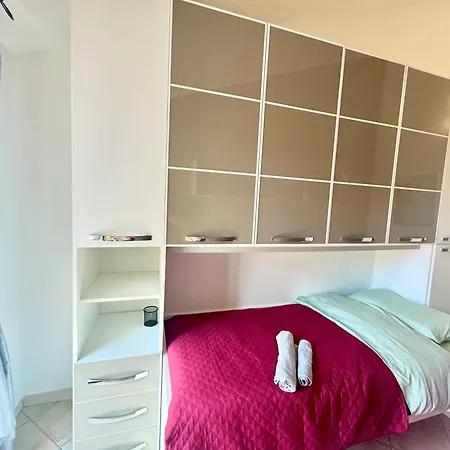 Apartament Casa Terrazza 9 Sardegna