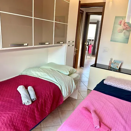 Casa Terrazza 9 Sardegna