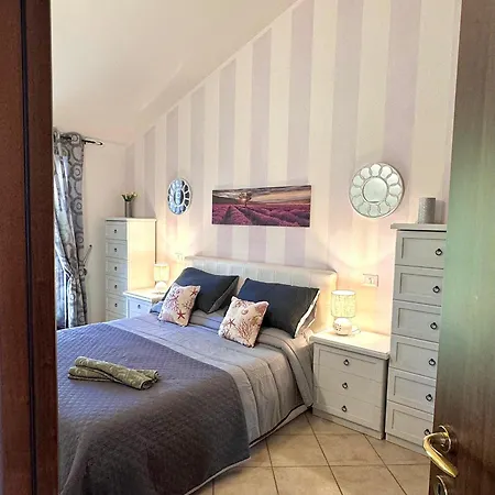 Apartament Casa Terrazza 9 Sardegna