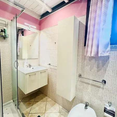 Casa Terrazza 9 Sardegna