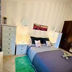 Casa Terrazza 9 Sardegna 아파트 카포텔라