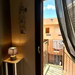 Casa Terrazza 9 Sardegna 아파트