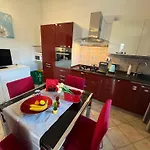 Casa Terrazza 9 Sardegna 아파트