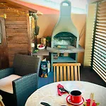 Casa Terrazza 9 Sardegna * 카포텔라