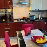 아파트 Casa Terrazza 9 Sardegna *