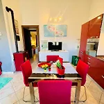 Casa Terrazza 9 Sardegna 카포텔라