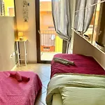 Casa Terrazza 9 Sardegna 아파트