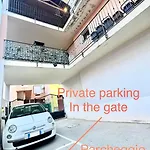 Casa Terrazza 9 Sardegna 아파트 *
