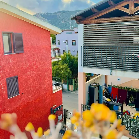 Casa Terrazza 9 Sardegna דירה