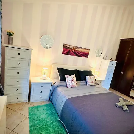 Casa Terrazza 9 Sardegna דירה קאפוטרה