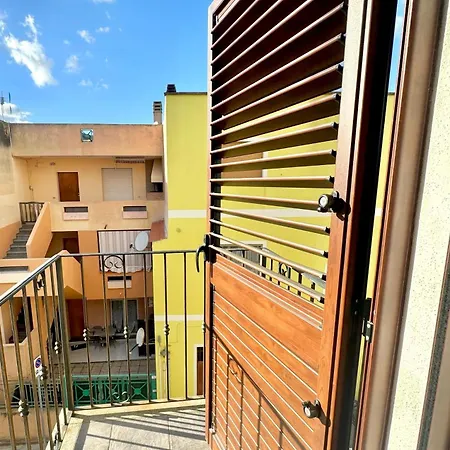 Casa Terrazza 9 Sardegna *