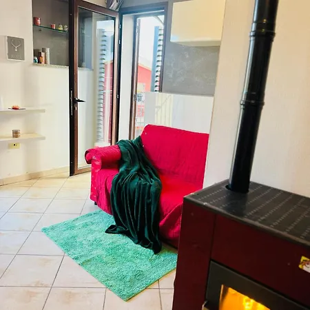 Casa Terrazza 9 Sardegna *