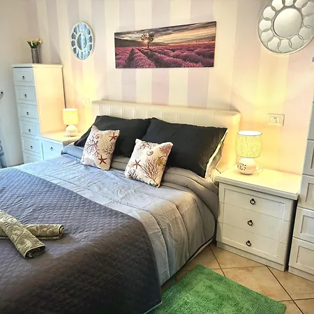 Casa Terrazza 9 Sardegna דירה קאפוטרה