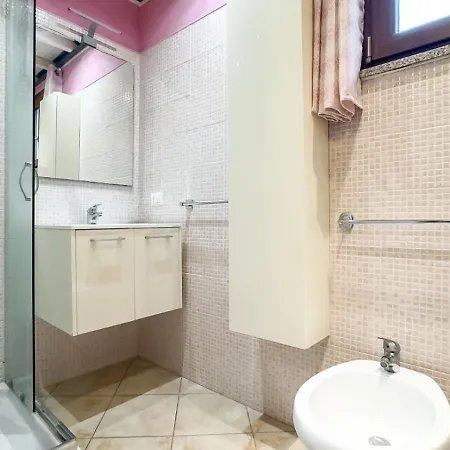 Casa Terrazza 9 Sardegna דירה *