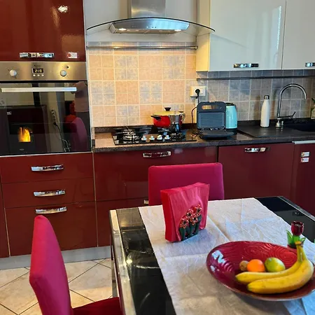 Apartamento Casa Terrazza 9 Sardegna *