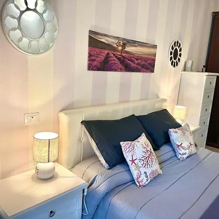 Casa Terrazza 9 Sardegna * קאפוטרה