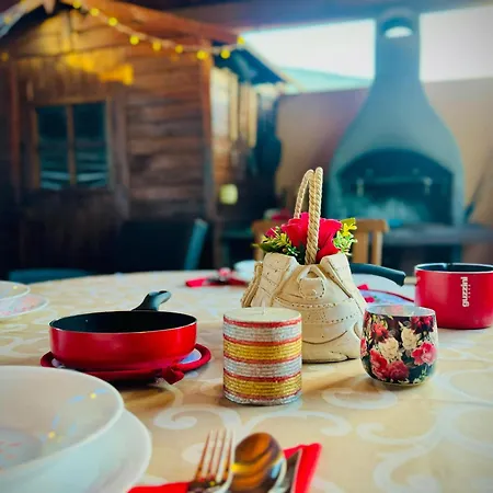 Casa Terrazza 9 Sardegna דירה