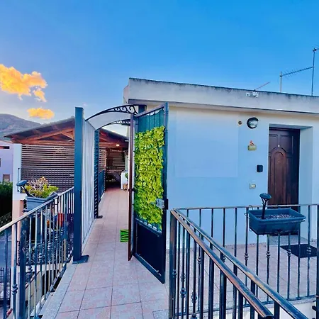 Casa Terrazza 9 Sardegna *